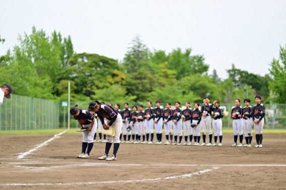 千葉県春季大会優勝